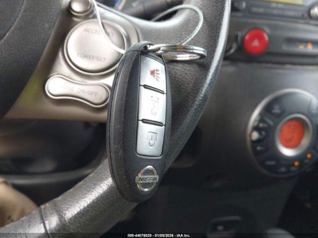 Nissan cube 1.8 Krom Image 11