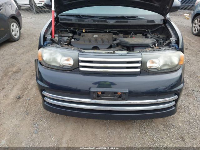 Nissan cube 1.8 Krom Image 9