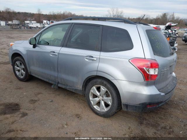 Subaru Forester 2.5i Premium Image 19