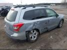 Subaru Forester 2.5i Premium Image 6