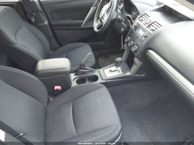 Subaru Forester 2.5i Premium Image 7