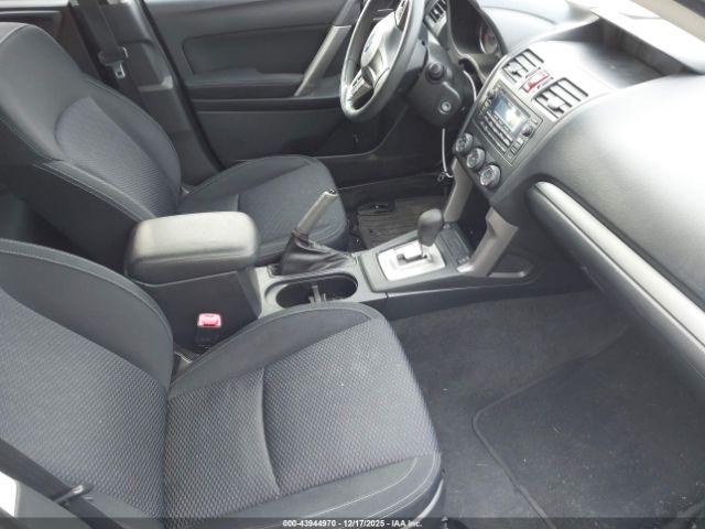 Subaru Forester 2.5i Premium Image 7