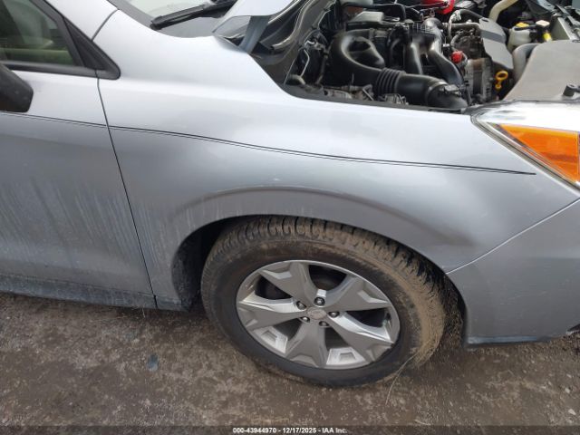 Subaru Forester 2.5i Premium Image 3