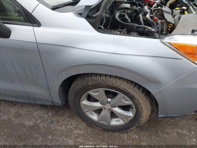 Subaru Forester 2.5i Premium Image 3