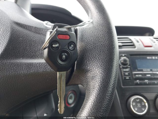 Subaru Forester 2.5i Premium Image 10