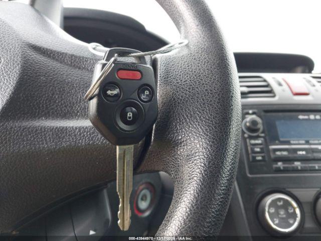 Subaru Forester 2.5i Premium Image 10