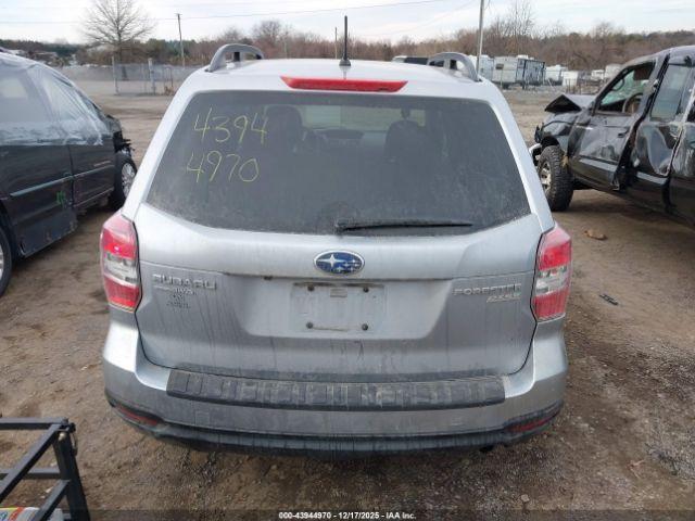 Subaru Forester 2.5i Premium Image 13