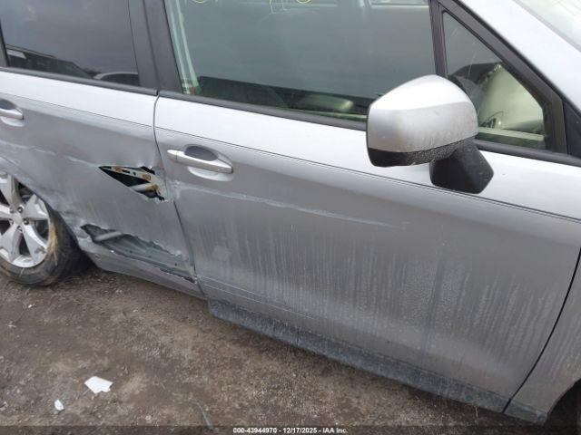 Subaru Forester 2.5i Premium Image 15