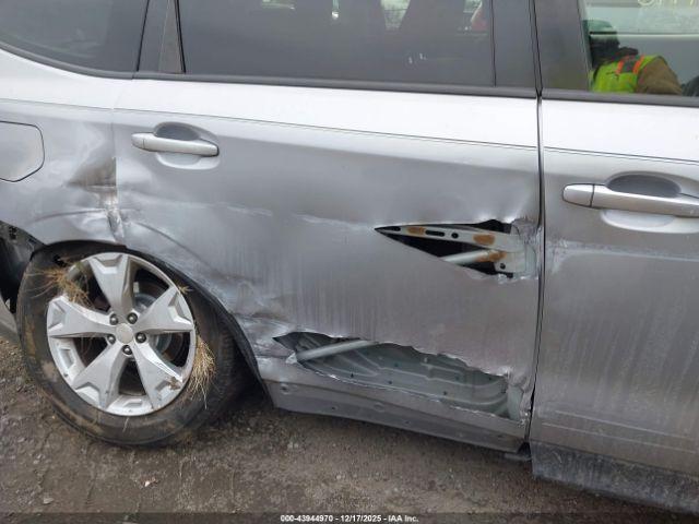 Subaru Forester 2.5i Premium Image 18