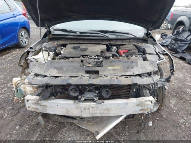 Nissan Altima 2.5 S Image 9