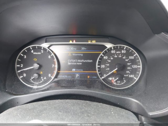 Nissan Altima 2.5 S Image 7
