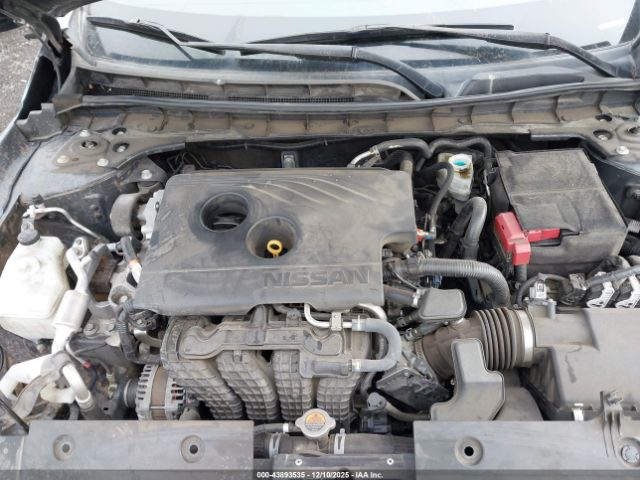 Nissan Altima 2.5 S Image 12