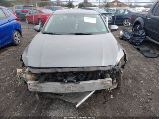 Nissan Altima 2.5 S Image 15