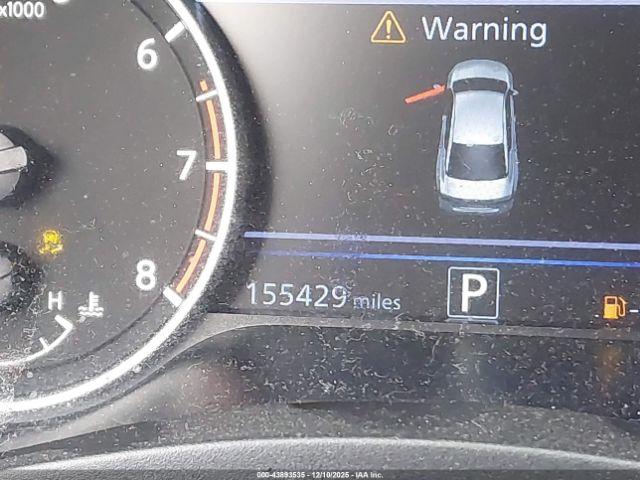 Nissan Altima 2.5 S Image 17