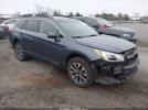 Subaru Outback 2.5i Limited Image 1