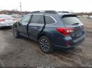 Subaru Outback 2.5i Limited Image 3