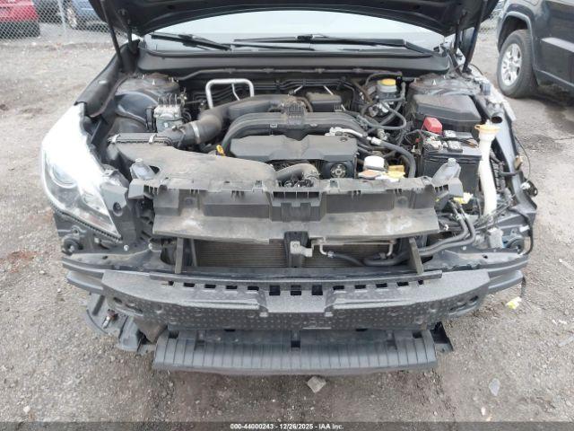 Subaru Outback 2.5i Limited Image 20