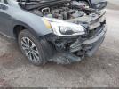 Subaru Outback 2.5i Limited Image 15