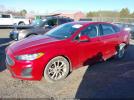 Ford Fusion Se Image 7