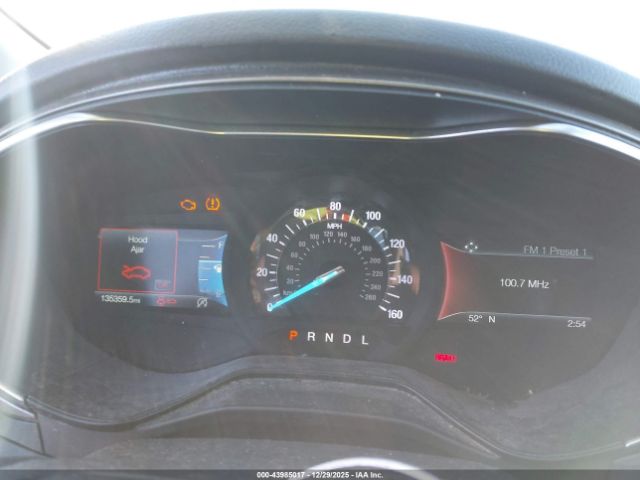 Ford Fusion Se Image 12