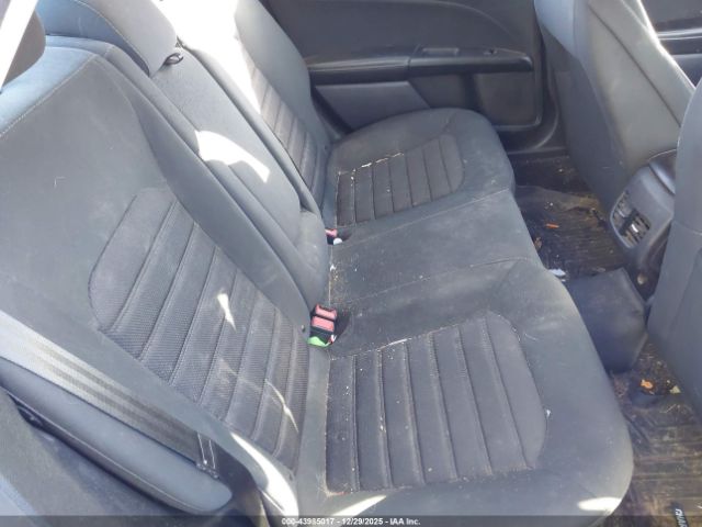 Ford Fusion Se Image 11