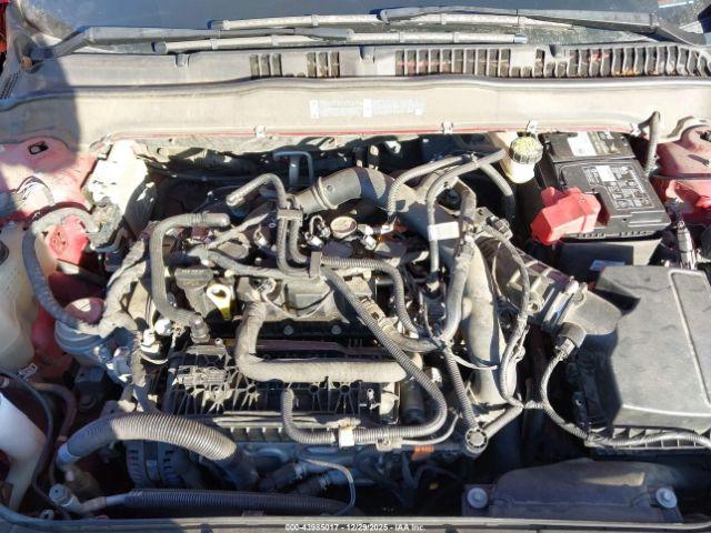 Ford Fusion Se Image 15