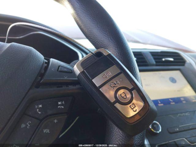 Ford Fusion Se Image 13