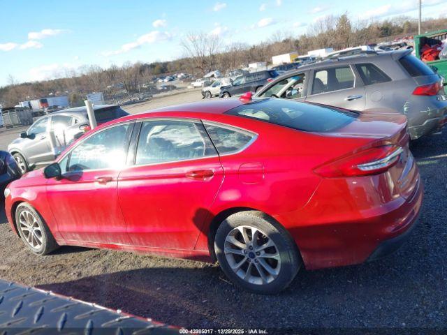 Ford Fusion Se Image 16