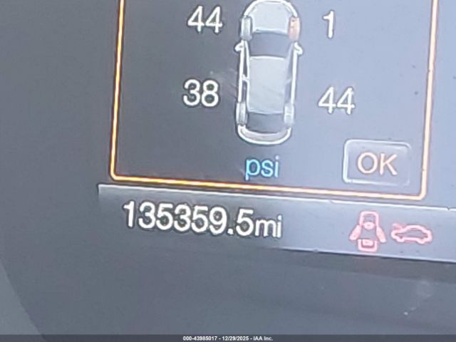 Ford Fusion Se Image 5