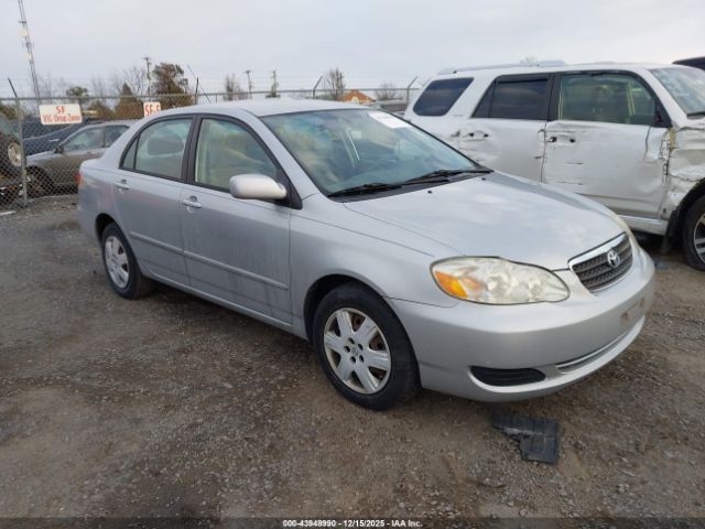 Toyota Corolla Le Image 1