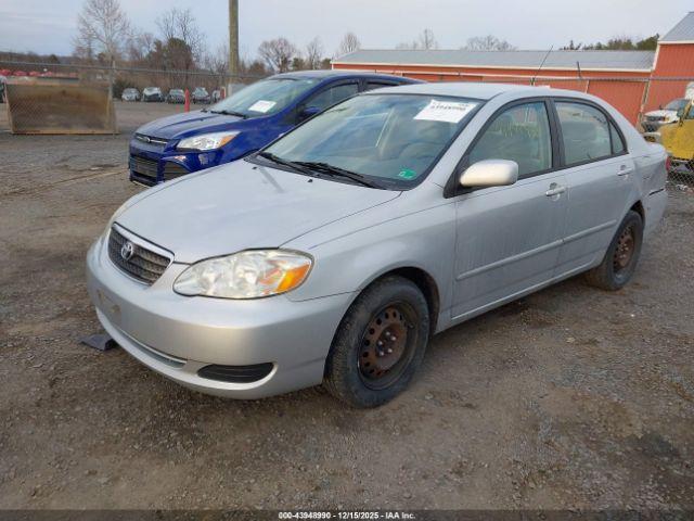 Toyota Corolla Le Image 7