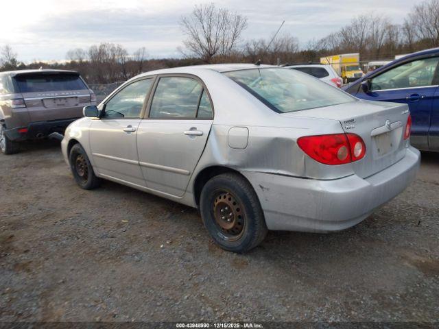 Toyota Corolla Le Image 15
