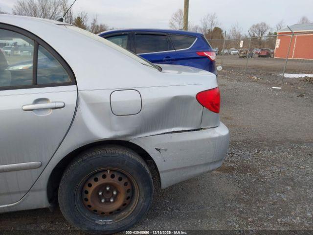 Toyota Corolla Le Image 3