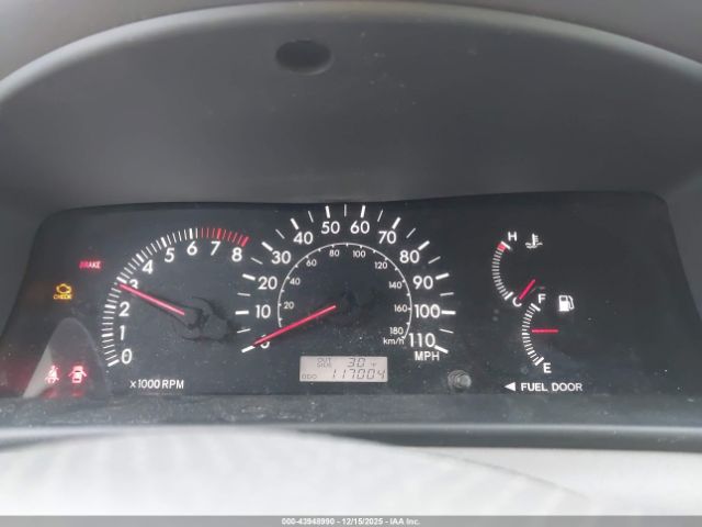 Toyota Corolla Le Image 2