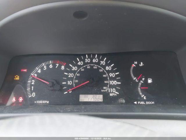 Toyota Corolla Le Image 2