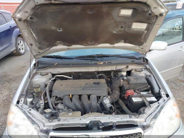 Toyota Corolla Le Image 11