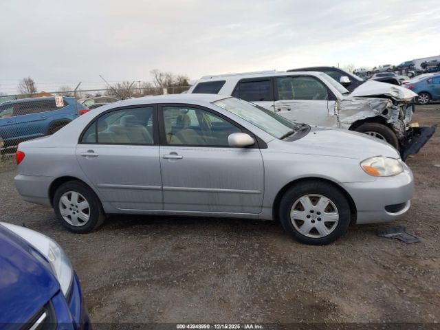 Toyota Corolla Le Image 10