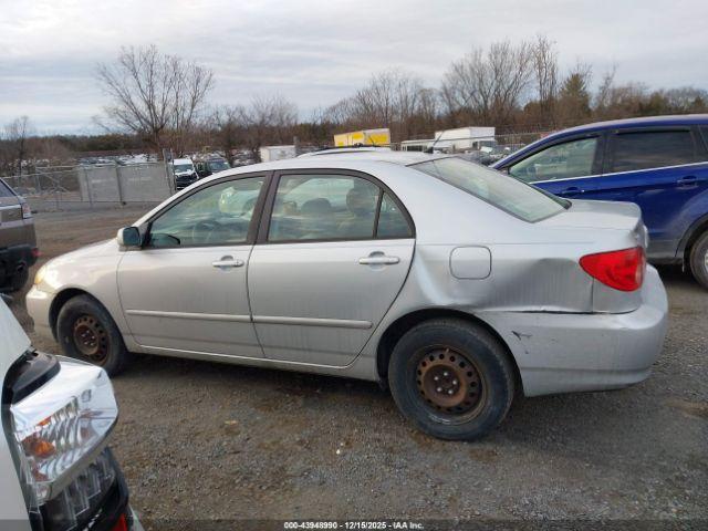 Toyota Corolla Le Image 9