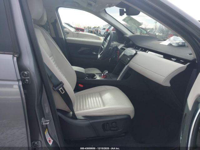 Land Rover Discovery S Image 9