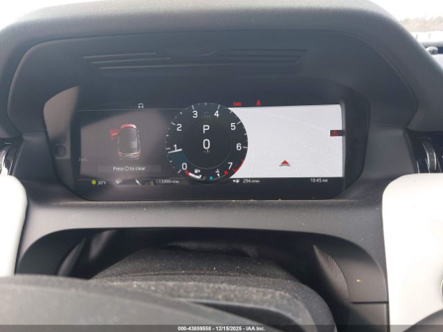 Land Rover Discovery S Image 3