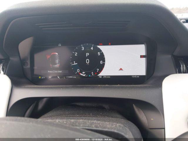 Land Rover Discovery S Image 3