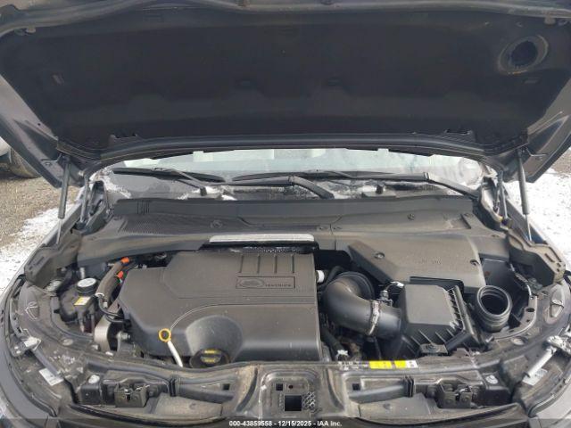 Land Rover Discovery S Image 5