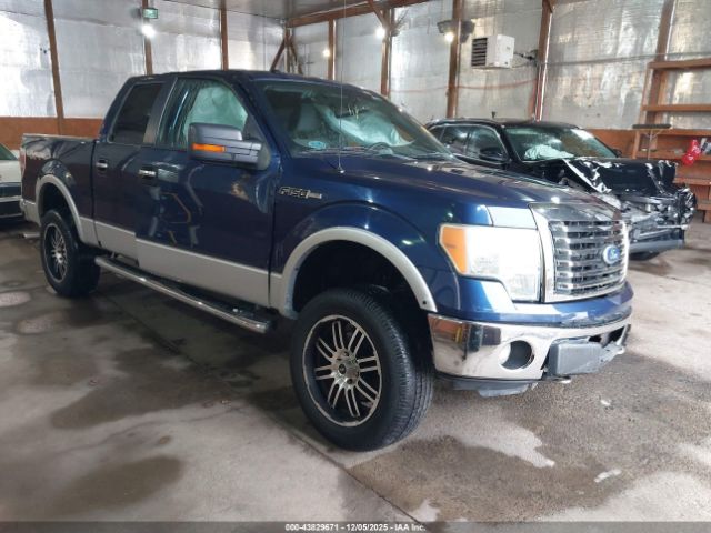 Ford F-150 Xlt Image 1