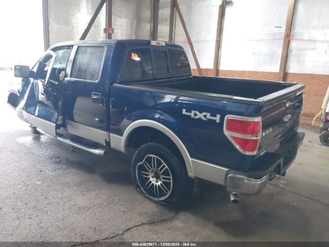Ford F-150 Xlt Image 5