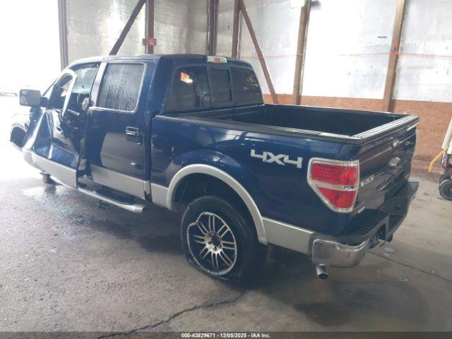 Ford F-150 Xlt Image 5