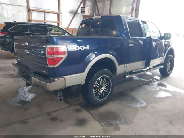 Ford F-150 Xlt Image 7