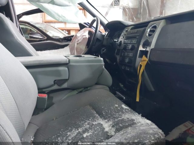 Ford F-150 Xlt Image 3