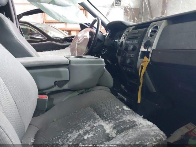 Ford F-150 Xlt Image 3