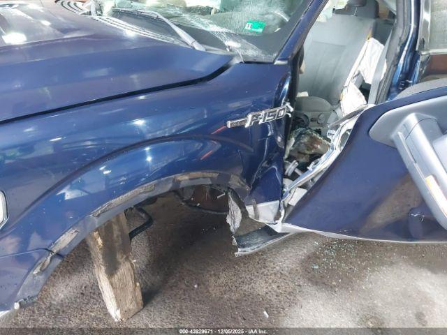 Ford F-150 Xlt Image 2