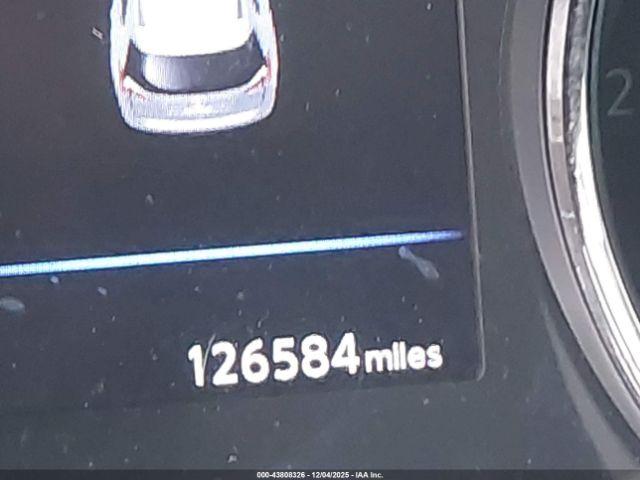 Nissan Rogue Sv Image 15